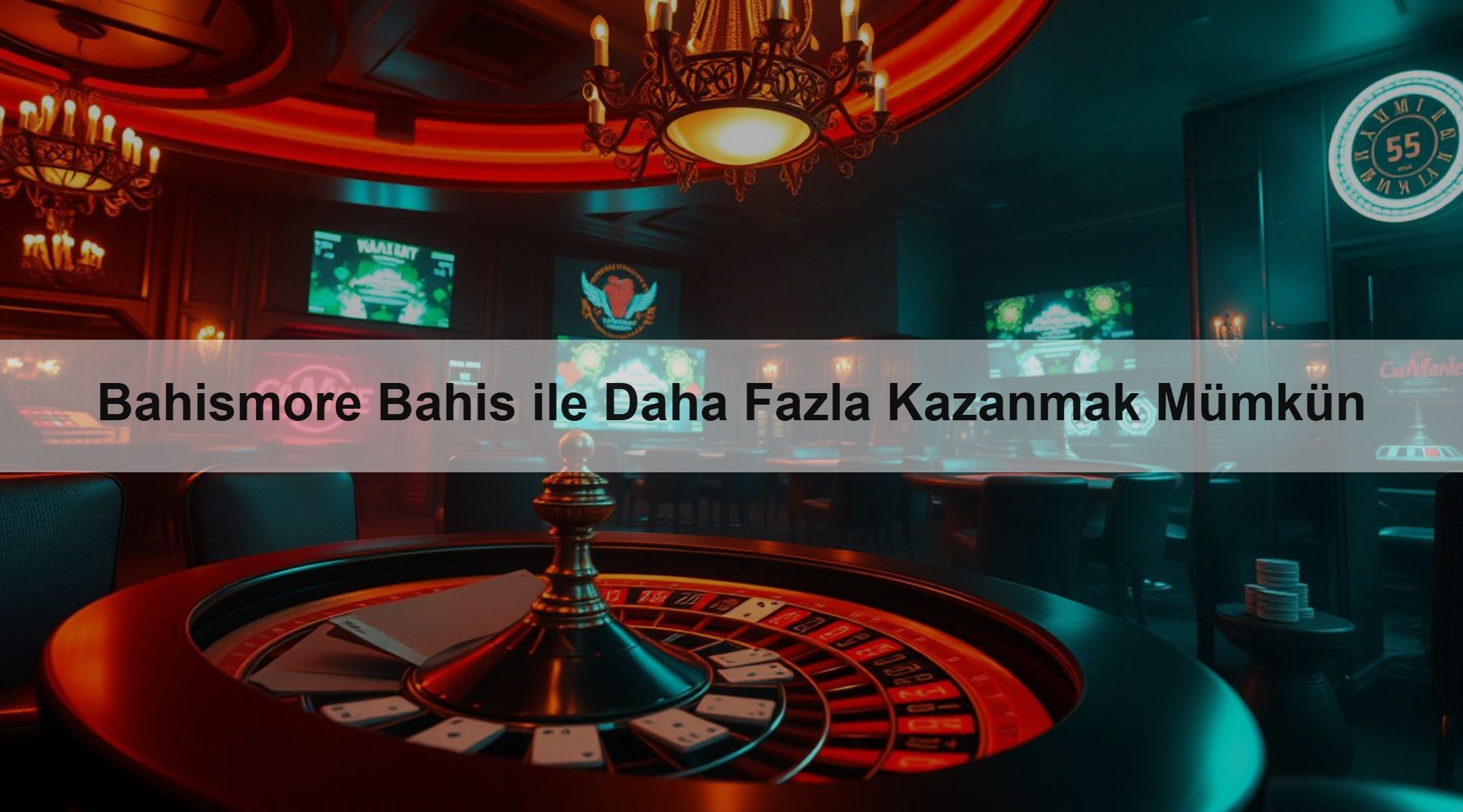 Bahismore Bahis ile Daha Fazla Kazanmak Mümkün 1 Bahismore Bahis ile Daha Fazla Kazanmak Mümkün