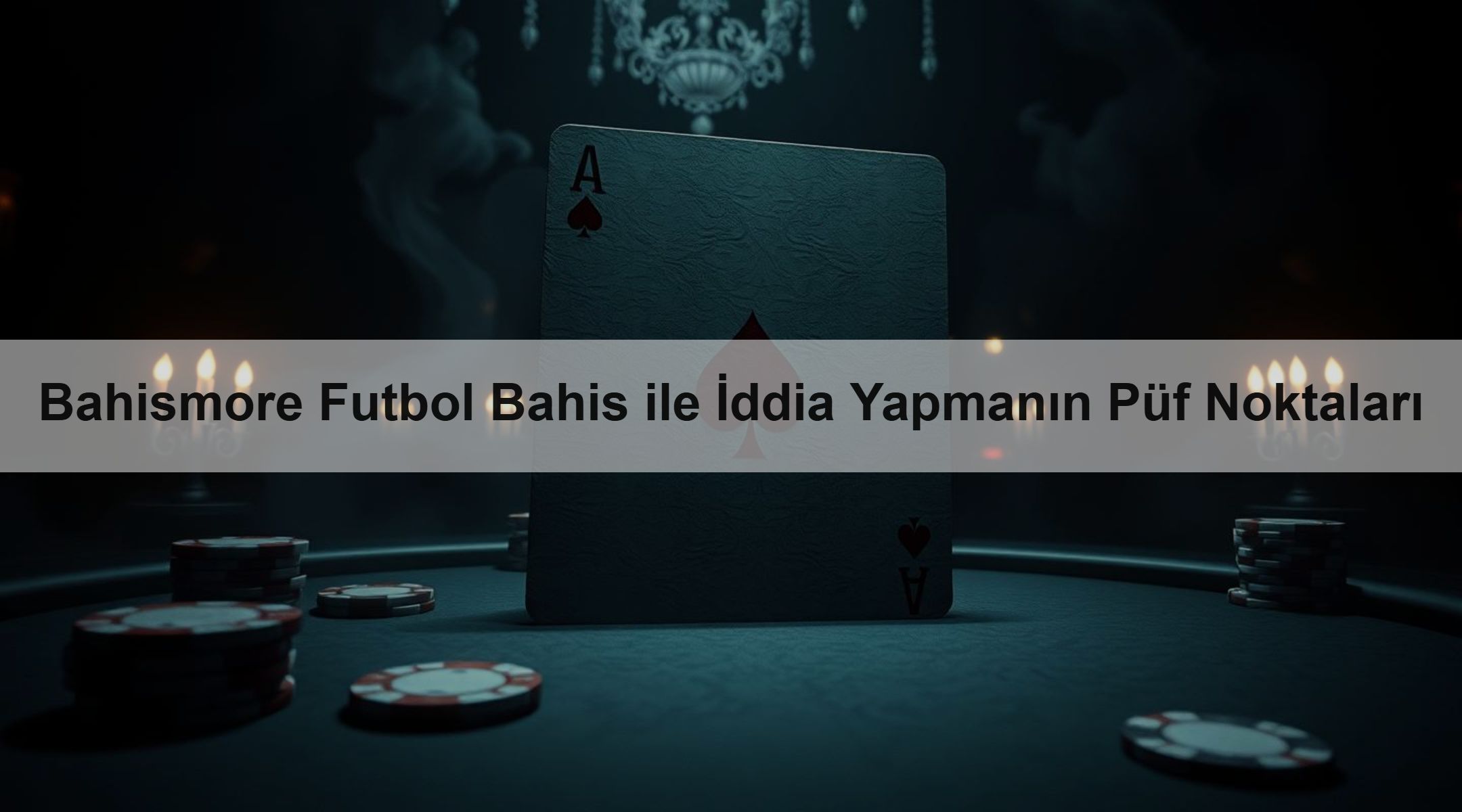 Bahismore Futbol Bahis ile İddia Yapmanın Püf Noktaları 1 Bahismore Futbol Bahis ile İddia Yapmanın Püf Noktaları